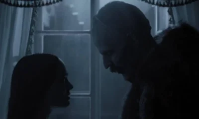 De Valak a Hannibal Lecter, los personajes más aterradores de la historia del cine