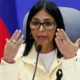 Delcy Rodríguez destituye a Félix Plasencia; nombra en su lugar a Oliver Blanco