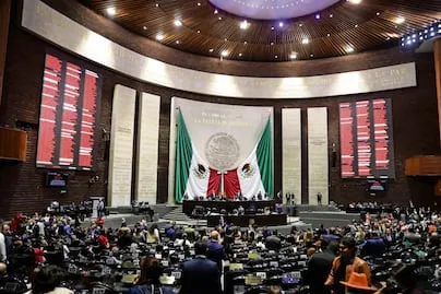 Inicia comparecencia de contralor del INE en Diputados; enfrenta 13 expedientes y 24 investigaciones