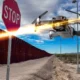 ¿Derretirán drones? Pentágono autoriza uso de rayo que dispara ondas de calor en la frontera México-EU