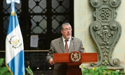 Destituyen a jefe de la policía de Guatemala tras asesinato de exfiscal anticorrupción; lo señaló de vínculos con el crimen