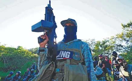 EU sanciona a red de fraude de tiempos compartidos ligada al CJNG; incluye a Kovay Gardens que opera en Puerto Vallarta y Nayarit