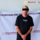 Detienen en Yucatán a objetivo prioritario de EU: Richard ‘P’ era buscado por fraude y robo de identidad