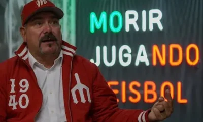 Diablos Rojos intentarán convencer a Robinson Canó y Trevor Bauer de seguir en el equipo: “Los queremos aquí”