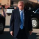 Donald Trump califica de "amañadas" las elecciones de Brasil; "se veía tan corrupta", expresa