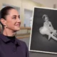 ¿Dónde bailaba Claudia Sheinbaum antes de ser presidenta La historia de ballet que sorprendió a Trump