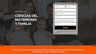 ⁠¿Te imaginas estudiar ‘Noviazgo, compromiso y matrimonio’? En la Universidad Anáhuac es una realidad