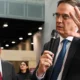 Ebrard ve difícil que EU reduzca aranceles tras elecciones del 3 de noviembre: ‘Ya generan ingresos’