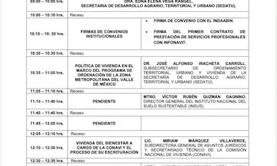 Edna Elena Vega recibirá reconocimiento en 6° Seminario Notarial de Vivienda