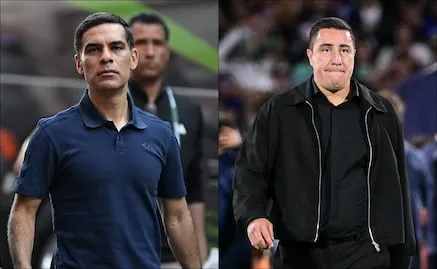 Efraín Juárez respalda a Rafael Márquez; afirma que la Selección Mexicana está "en muy buenas manos"
