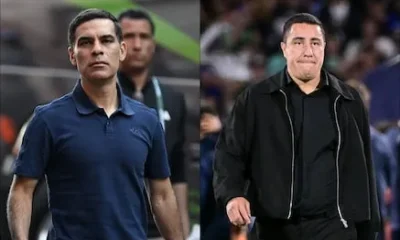 Efraín Juárez no cierra la puerta a volver a Pumas; deja en claro que "uno siempre regresa a casa"