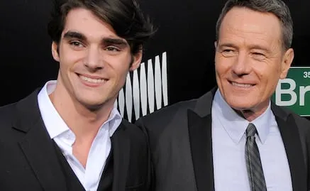 El elenco de “Breaking Bad” despide a RJ Mitte; días antes de morir cumplió su sueño de volar en globo