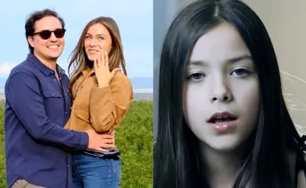 Angie Vázquez, de Vázquez Sounds, llegará al altar; así fue la romántica propuesta de matrimonio