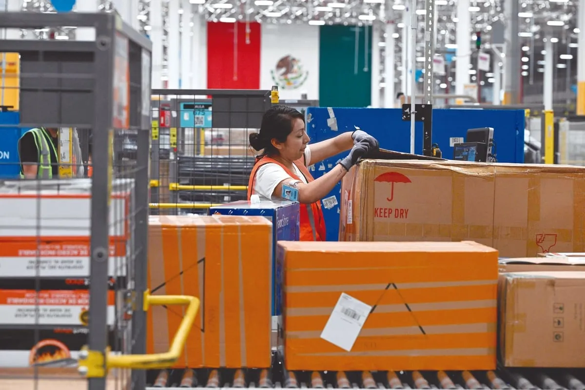 El Inegi prevé que economía creció 3.7%