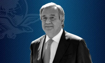 El momento de reafirmar los valores de la ONU