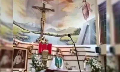 El papa León XIV reaparece en el Ángelus; promete retomar gradualmente su actividad
