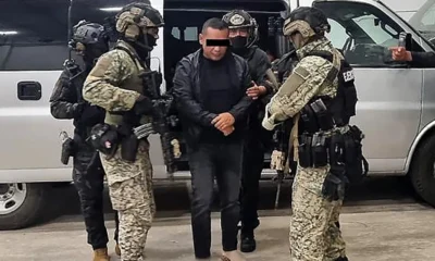 ‘El Tanque’, líder del CJNG podría enfrentar dos cadenas perpetuas por narcotráfico en EU