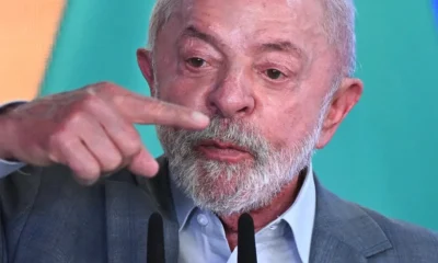 Elecciones de Brasil: Lula llama a jóvenes y adultos mayores a derrotar a Flávio Bolsonaro en 2da vuelta