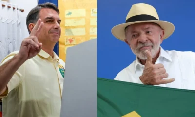 Elecciones en Brasil: sigue minuto a minuto la segunda vuelta; Lula y Bolsonaro se enfrentan en las urnas