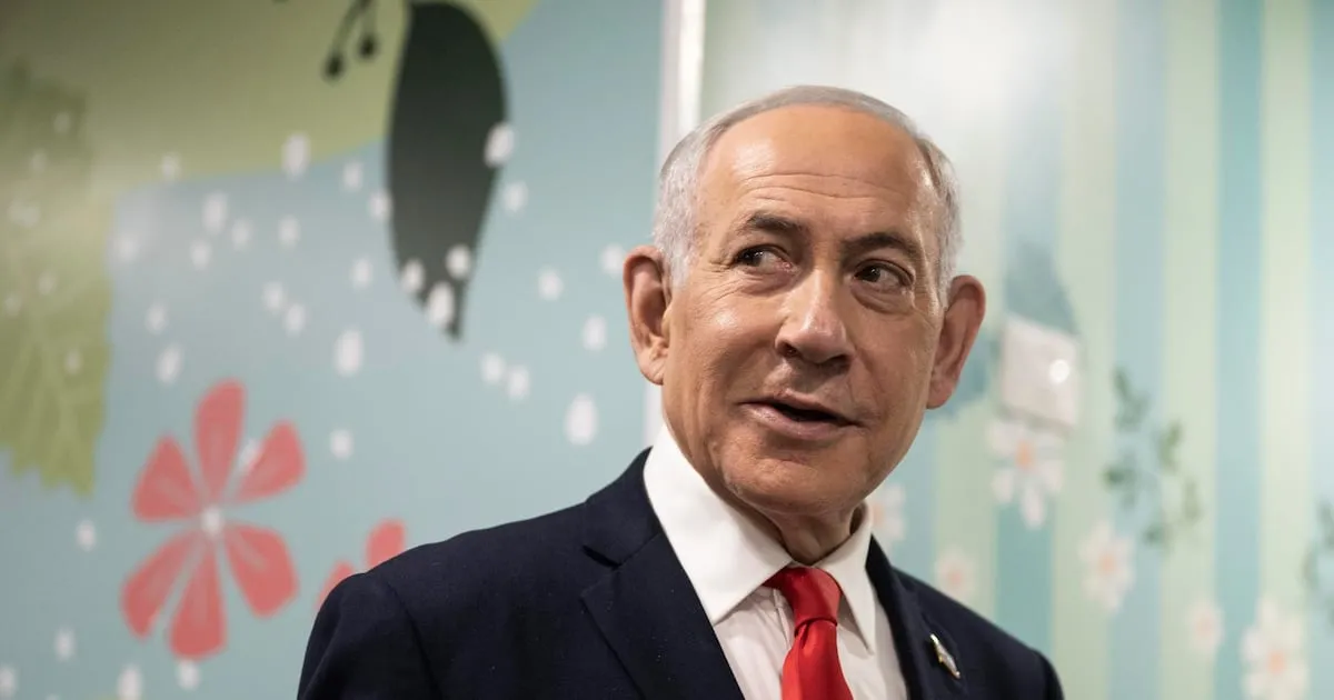 Elecciones en Israel: Netanyahu lleva la delantera y gana 53 escaños; le faltan 8 para mayoría absoluta