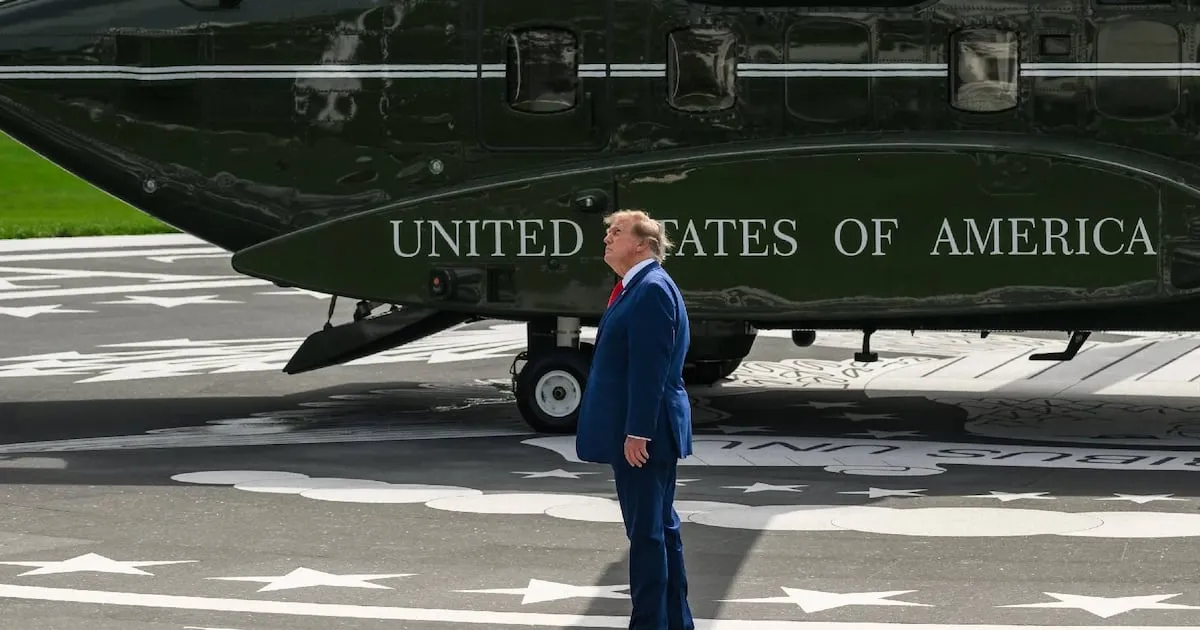 Elecciones intermedias en EU: ¿Qué está en juego y qué puede perder Donald Trump?