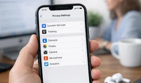 ¿Cómo saber si te están espiando en tu iPhone?; revisa estas señales