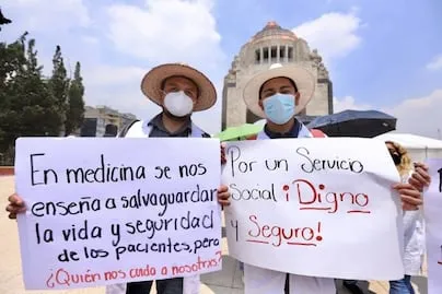 Ella es Lydia Antonio de la Garza, designada embajadora de México en Perú; destaca trabajo con mexicanos en el exterior