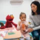Elmo comparte el ABC de las emociones