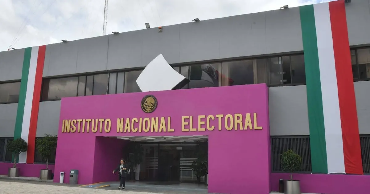 Empresa de José Alfredo Hernández Casillas, cercano a Taddei, tiene contratos con 14 OPLE