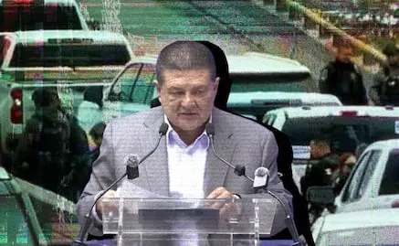 Agentes de la CIA “operaron armados en Chihuahua”; expediente señala que participaron en despliegue táctico