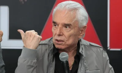 Es de Televisa la bioserie de Verónica Castro