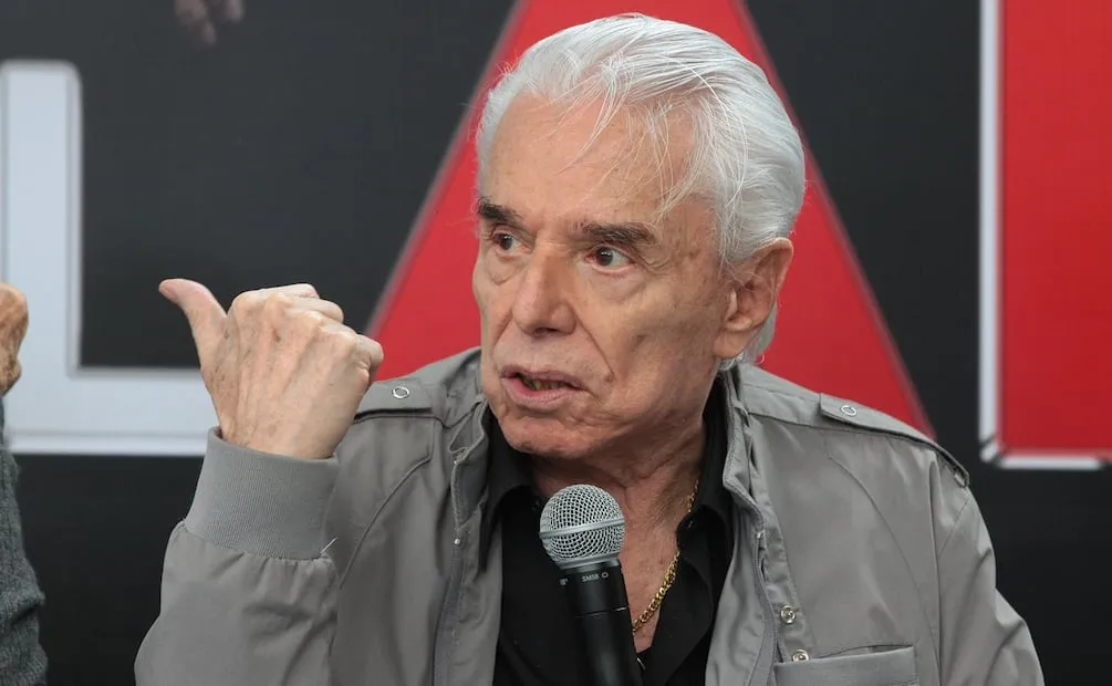 Es de Televisa la bioserie de Verónica Castro