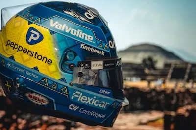 ‘Es un circuito complicado’: Fernando Alonso explica cuáles son los retos del Gran Premio de México