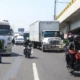 ‘Es un sector muy chiquito’: ¿Por qué los transportistas bloquean carreteras en México HOY?