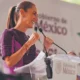 Está mejor el sistema de salud: Sheinbaum