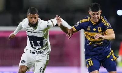 Esteban Solari asume su responsabilidad por crisis de Pumas; acepta que tienen "muchas cosas por mejorar"