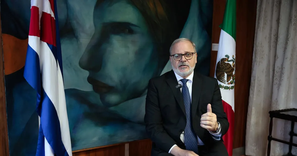 Esto no le gusta a Trump: Cuba dice que trabaja con México para retomar envíos de petróleo a la isla