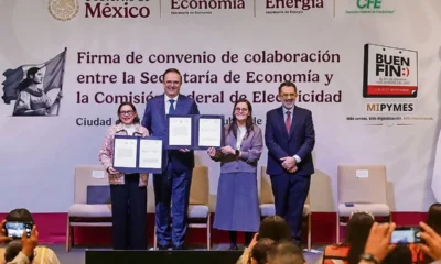 “EU bajará cuotas a aluminio y acero tras elecciones”