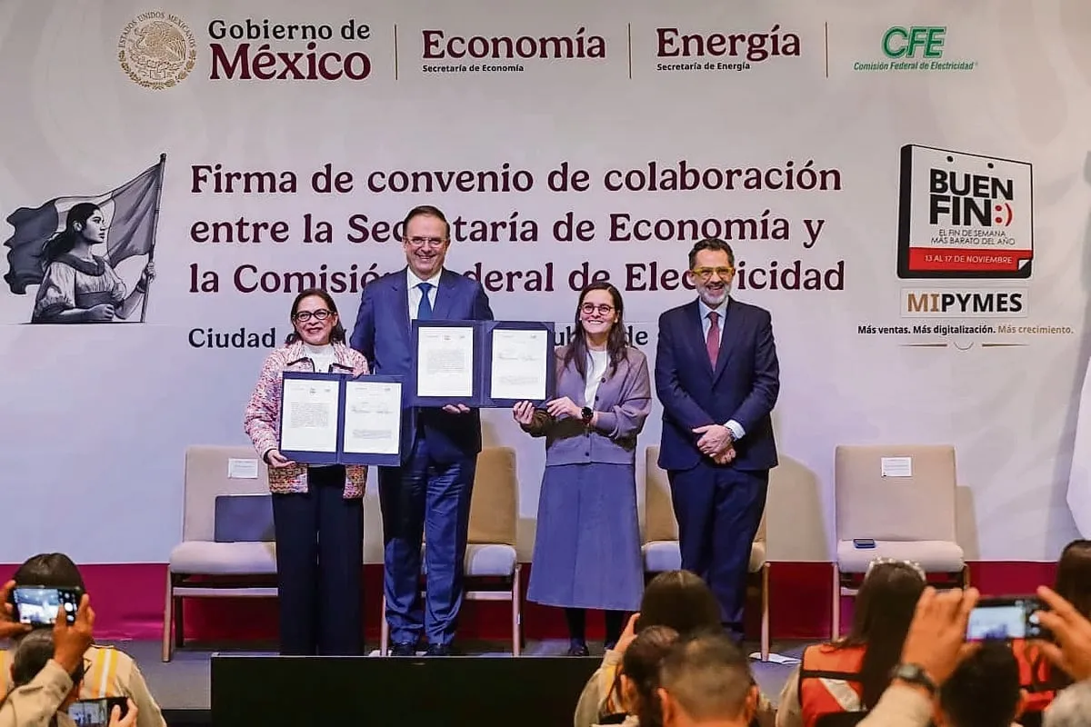 “EU bajará cuotas a aluminio y acero tras elecciones”