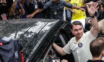 EU da la bienvenida a Bolsonaro: Acogerá al excandidato presidencial de Brasil y a su familia en el país