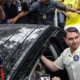 EU da la bienvenida a Bolsonaro: Acogerá al excandidato presidencial de Brasil y a su familia en el país