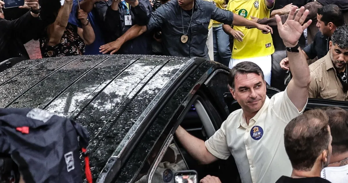 EU da la bienvenida a Bolsonaro: Acogerá al excandidato presidencial de Brasil y a su familia en el país