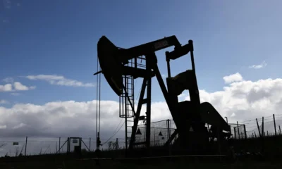 EU recibe primer cargamento de petróleo venezolano y lo venderá a refinerías