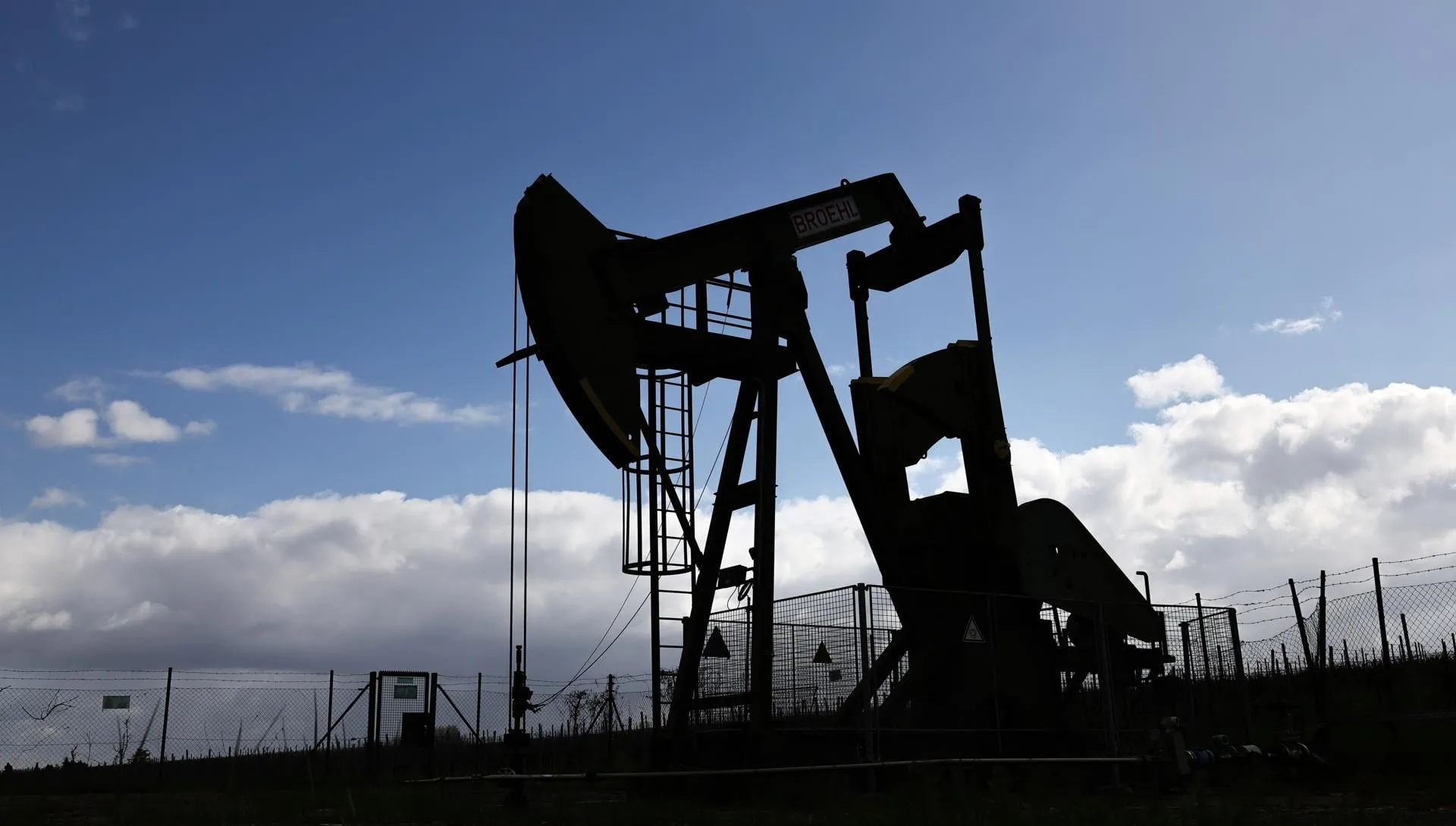 EU recibe primer cargamento de petróleo venezolano y lo venderá a refinerías