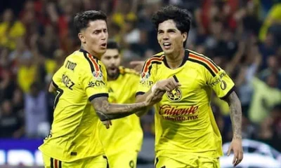 Europa League: Horario y canales para ver EN VIVO el juego de La Hormiga González; HOY, 22 de octubre