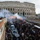 Europa se blinda ante protestas del fin de semana