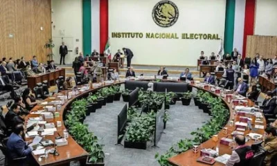 Exjefa de USAID rechaza acusaciones de injerencia en México; respalda a Sheinbaum ante Trump