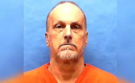 Florida ejecutará a reo en medio de polémica por caso Pike; el hombre mató su compañero de celda para ser condenado a pena de muerte