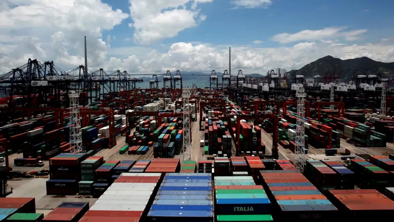 Exportaciones y construcción impulsan la economía mexicana hacia el tercer trimestre de 2026 - Milenio