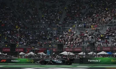 F1 EN VIVO HOY: ¿Dónde y a qué hora ver a ‘Checo’ Pérez en la qualy del GP de México 2026?
